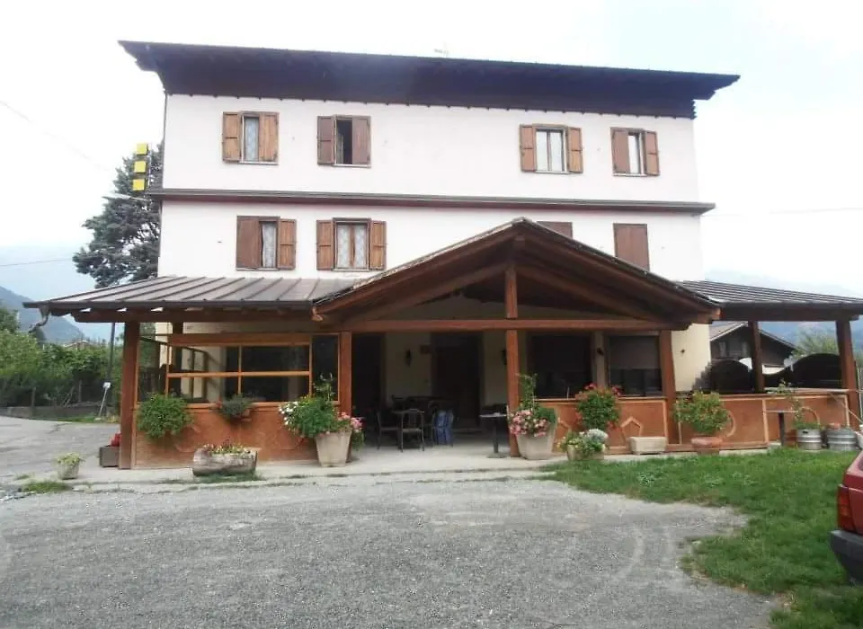 Albergo Bar Brenve-1